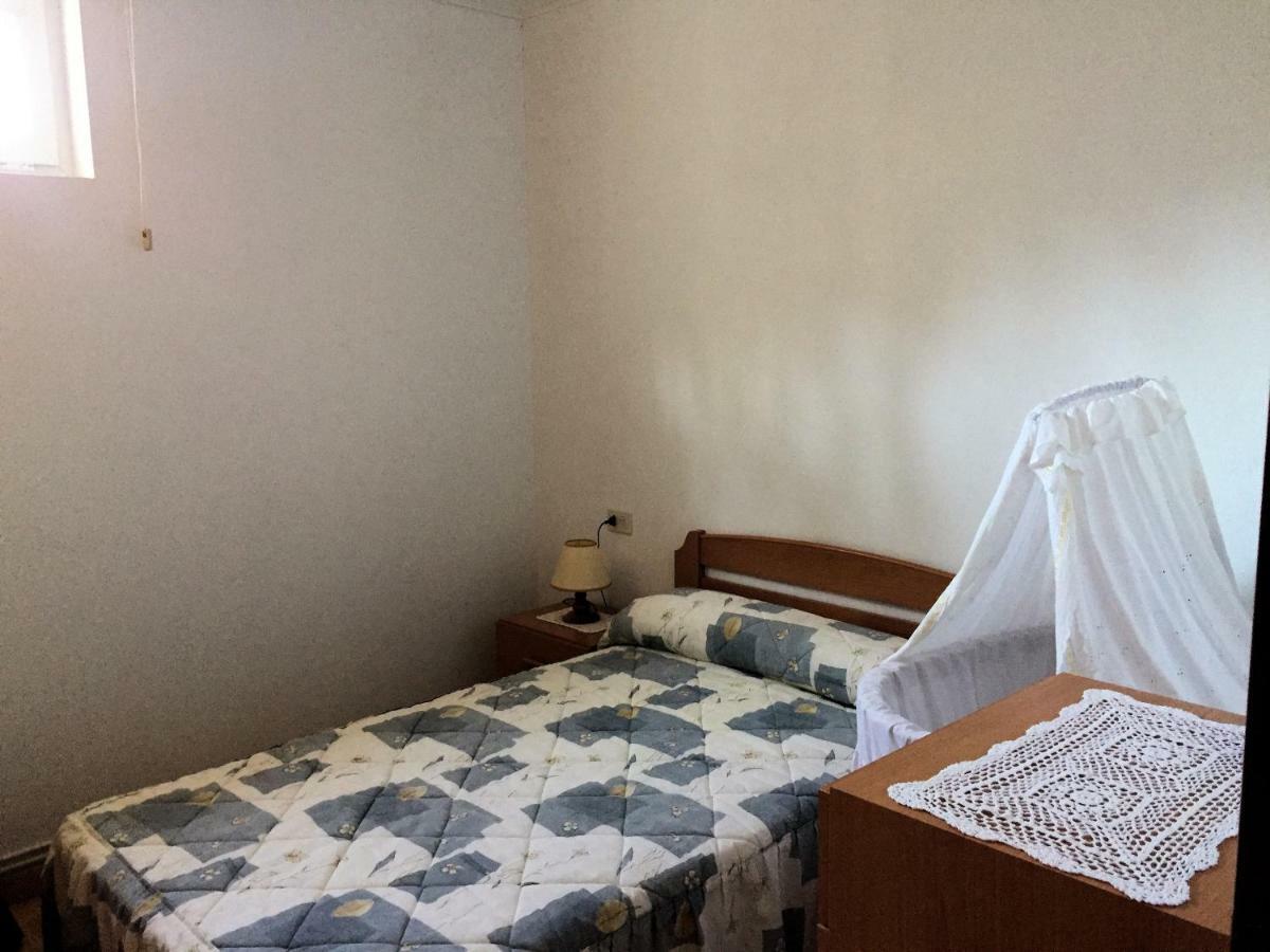 Apartamentos Monica °3 O Pindo エクステリア 写真